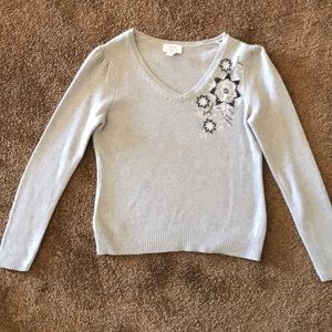 Ann Taylor loft sweater